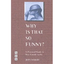 Why Is That So Funny?
