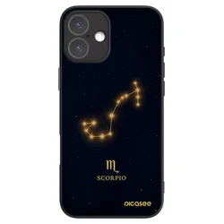 ULTIMATE CASE za Apple iPhone 16 Plus - SCORPIO