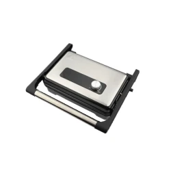 Rosberg R51442N Toster Grill, 1500W, Inox 2