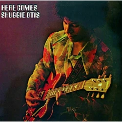 Shuggie Otis - Here Comes Shuggie Otis (LP)