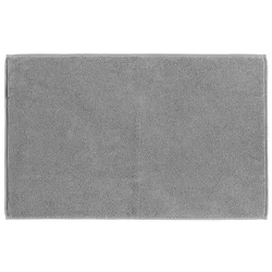 Lessentiel Maison Prostirka za kupatilo 50x80cm Tamnosiva