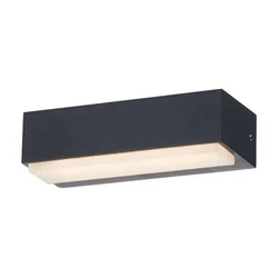 LED spoljašnje zidno svetlo LED/3,5W/230V IP54