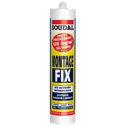shumee MONTAŽNO LEPILO FIX 280 ML - LEPILO FIX280