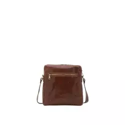 I Fratelli Muška torba 5519, Braon