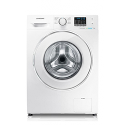 SAMSUNG pralni stroj WF70F5E2W4W-PS1/3 (nov z možnimi površinskimi poškodbami)