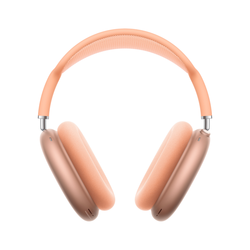 Apple AirPods Max Orange MWW73ZM/A USB-C Brezžicne slušalke,