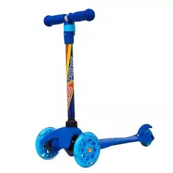 DAVIDELI Trotinet firsty-b blue GS-B