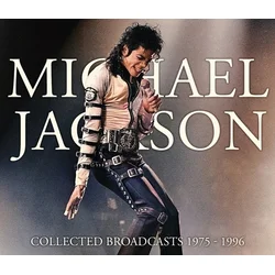 Michael Jackson - Collected Broadcasts 1975-1996 (5 CD)