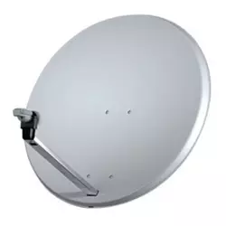 Satelitska antena Telesystem 85cm