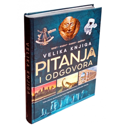 Velika knjiga pitanja i odgovora