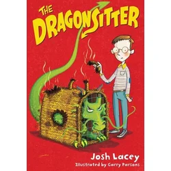 The Dragonsitter
