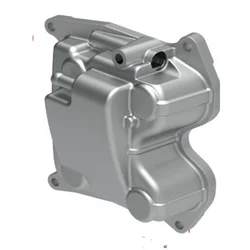 Poklopac glave motora 157M-3.04.311 za skuter Motovene New Adviser