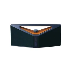BUGANI Zvučnik Bluetooth Brief Pro BS12303 plavi