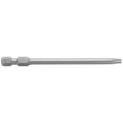 BOSCH Extra-Hard Bit T27. 89 mm	 (2607001656)
