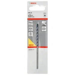 Bosch Burgija za beton CYL-5, 5x100x150mm