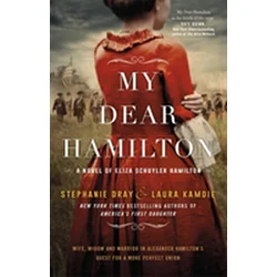 My Dear Hamilton