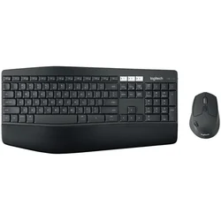 Logitech MK850 Wireless Desktop