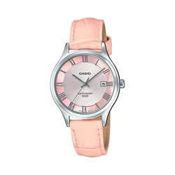 Casio collection ženski sat ( LTP-E142L-4A )