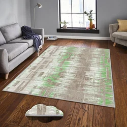 Conceptum Hypnose tepih Eexfab1163, pravougaoni, 80 x 120 cm, šareni