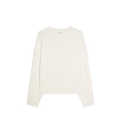 Bershka Pulover bela