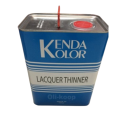 Kenda Kolor Rezređivač, 5l