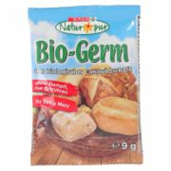 BIO KVAS SPAR NATUR*PUR, 9G