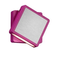 TRIO  Lampa LED zidna Foxy 2W 25793 roza