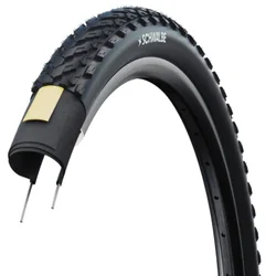 Schwalbe motion land cruiser 40-622 (28×1.50) hs648 spoljna guma ( 11159750 )