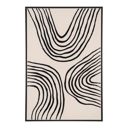 Slika 60x90 cm Lipari – House Nordic