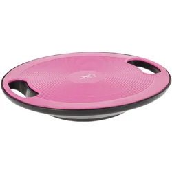 XQMAX Plošča za ravnotežje 40 x 10 cm roza KO-8DM000190ruzo