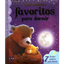mis cuentos favoritos para dormir