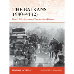 Balkans 1940-41 (2)