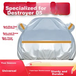 Dengjin Cerada za automobil BYD Destroyer 05, Speedy, BYD F3