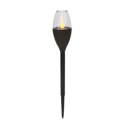 Solarna baštenska lampa ML-GS010 – Bez struje, cela noć svetla