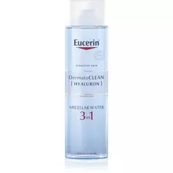 DermatoClean micelarna voda 400ml