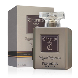 Pendora Charuto Regal Reserve