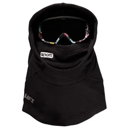 Anon MFI Helmet Kids Hood black