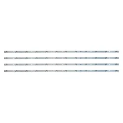 ES-3185, ALPHA 58F8UA LED TRAKE