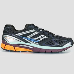 Saucony GUIDE 7 Večbarvna