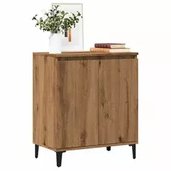 Komoda Artisan hrast 60x35x70 cm izrađeno drvo