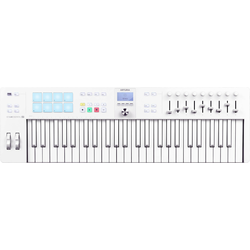 Arturia KeyLab Essential 49 mk3