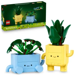 Lego 10349 Srećne biljke ( 10349 )