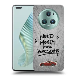ULTIMATE CASE za Honor Magic5 Pro - Grey Drift