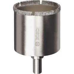 Bosch Kruna za pločice sa osovinom 2608594547, 53mm
