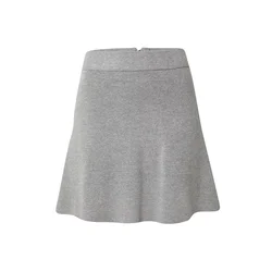 VERO MODA Krilo VMSABA  pegasto siva