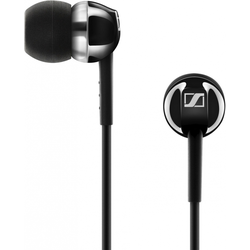 SENNHEISER slušalke CX1.00 BLK