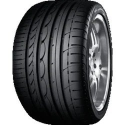 Yokohama Advan Sport (V103B) ( 295/35 R21 107Y XL N0 DOT2022 )