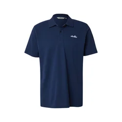 ELLESSE Majica Senago mornarska/bela