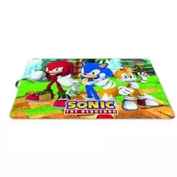 Sonic: Plastični podstavek