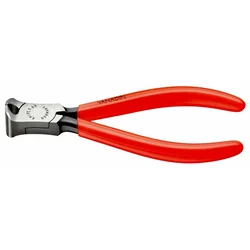 Čelne rezalnike klešče 130 mm KNIPEX 08153